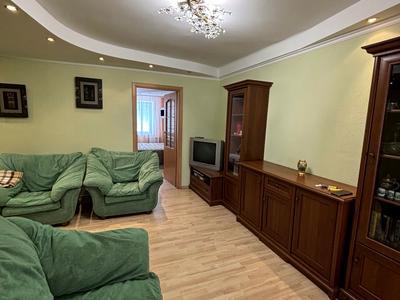 квартира за адресою Воскресенський просп. (Перова), 40