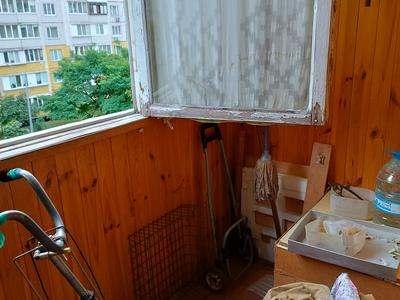 квартира за адресою Рональда Рейгана вул., 11-А