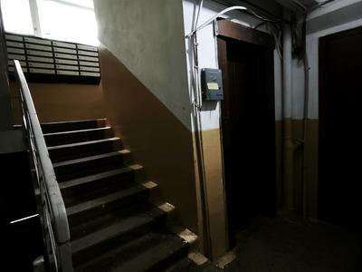 квартира по адресу Полярная ул., 5-А