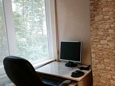 квартира по адресу Шулявская ул., 15/23