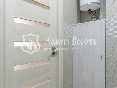 квартира за адресою Боголюбова вул., 9-Б
