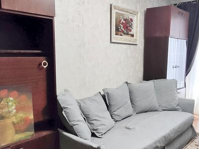 квартира за адресою Оболонський просп., 33-А