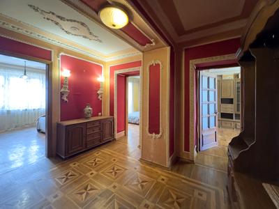 квартира за адресою Київ, Оболонський просп., 40