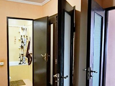 квартира за адресою Михайла Лушпи просп., 12