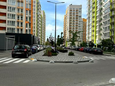 квартира за адресою Олеся Бердника вул., 1-Д