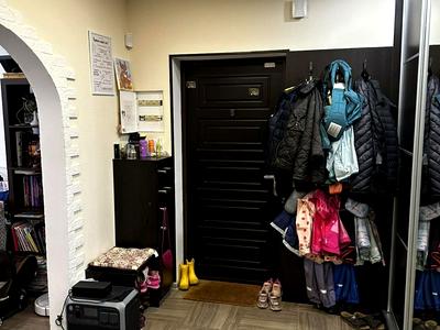 квартира по адресу пгт. Коцюбинское, Пономарёва ул., 26