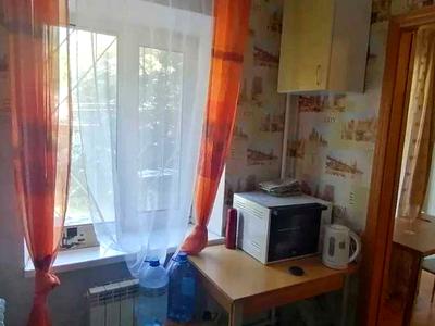 квартира по адресу Тополёвая ул., 5