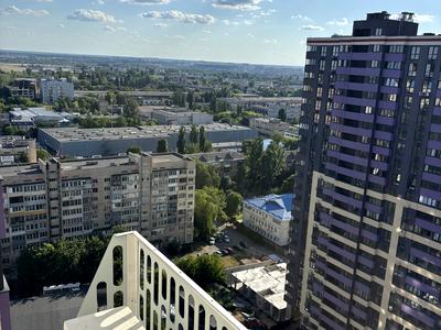 квартира по адресу Воздухофлотский просп. (Повітрофлотський), 56