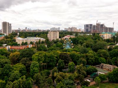 квартира за адресою Тбіліський пров., 1