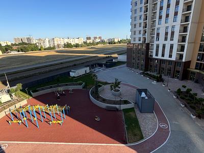 квартира за адресою Краснова вул., 1-А