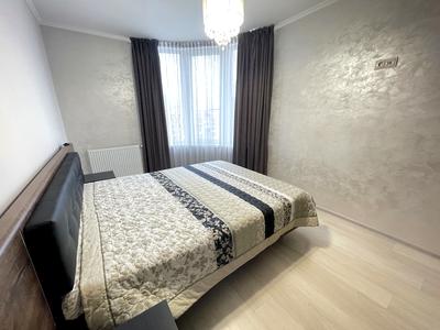 квартира за адресою Білогірська вул., 18-Е