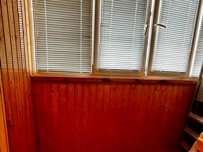 квартира по адресу Воздухофлотский просп. (Повітрофлотський), 52