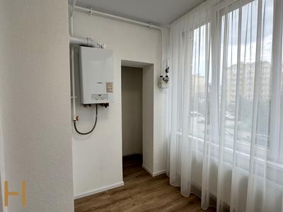 квартира по адресу Молодіжна ул., 9