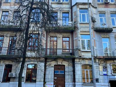 квартира за адресою Назарівська вул. (Вєтрова), 19