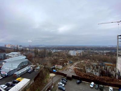квартира по адресу Ракетная ул., 24-Б