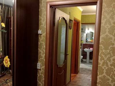 квартира по адресу Мира просп., 42