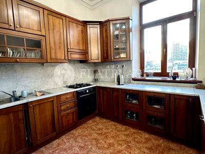 квартира за адресою Предславинська вул., 30
