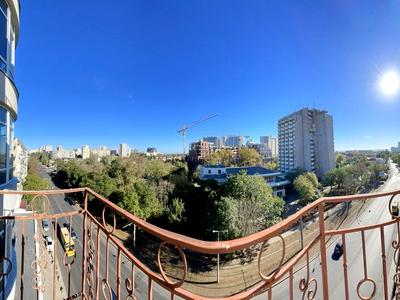 квартира за адресою Фонтанская дорога, 30-32