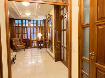 квартира за адресою Старонаводницька вул., 13-А