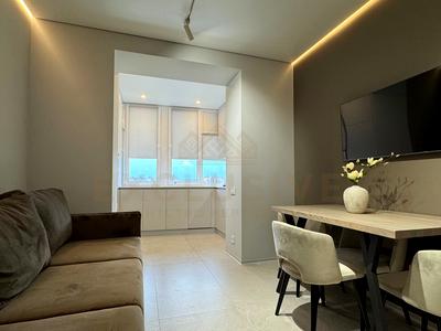 квартира за адресою Театральна вул., 21
