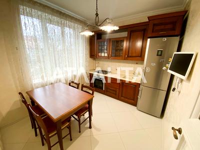 квартира за адресою Шевченка просп., 8