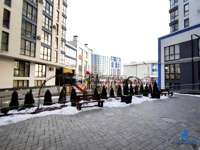 квартира за адресою Центральна вул., 19
