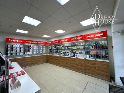 комерційна за адресою Винниченка вул., 1