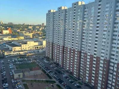 квартира по адресу Балтийский пер., 3-А