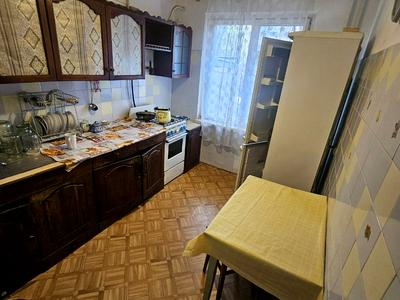 квартира по адресу Перемоги, 48