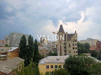 квартира по адресу бульвар Тараса Шевченко, 58