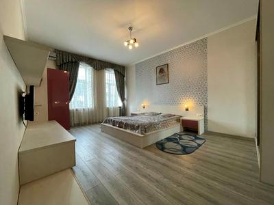 квартира за адресою Антоновича вул. (Горького), 48-Б