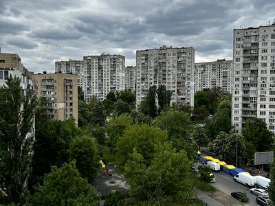 квартира за адресою Науки просп., 10