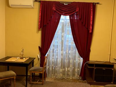 квартира по адресу Бассейная ул., 17