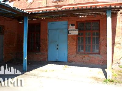 комерційна за адресою Залізничний пров., 7