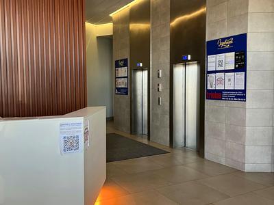 квартира за адресою Зарічна вул., 1-В