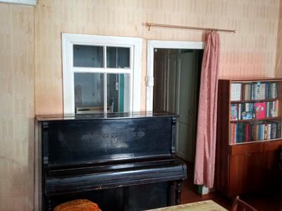 квартира за адресою Івана Луценка пров., 2