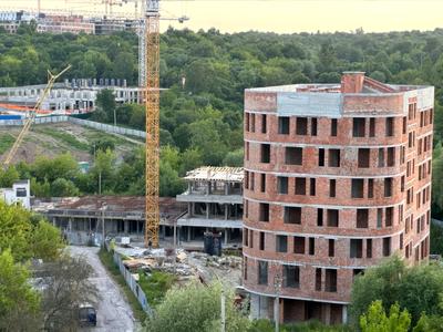 квартира по адресу Миколайчука ул., 21