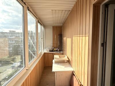 квартира за адресою Ореста Левицького вул. (Академіка Курчатова), 8