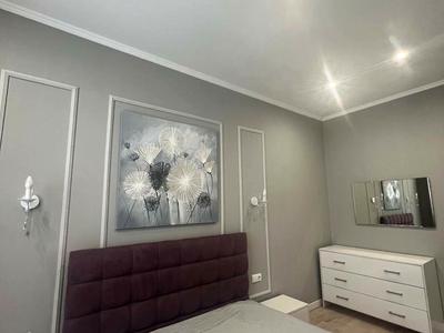 квартира за адресою Ковальська вул., 55а