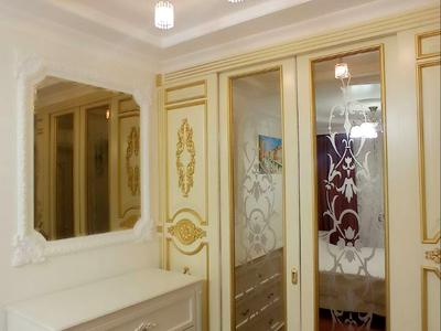 квартира за адресою Голосіївський просп. (40-річчя Жовтня), 60