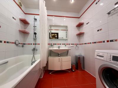 квартира за адресою Драгоманова вул., 8