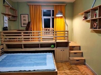квартира по адресу Татарская ул., 2-А