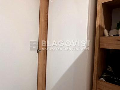 квартира по адресу Драгоманова ул., 2-А