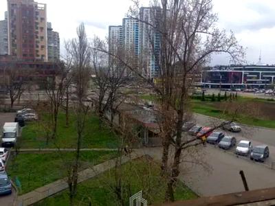 квартира по адресу Оболонский просп., 10
