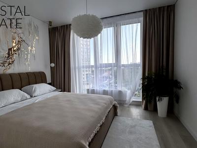 квартира за адресою Літературна вул., 10Б