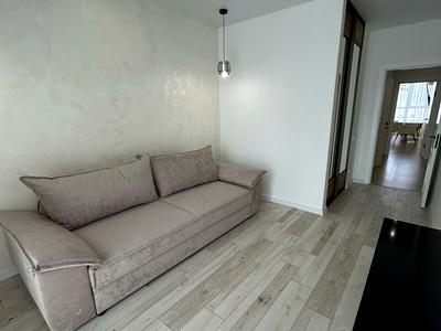 квартира за адресою Івана Франка вул., 40 к1