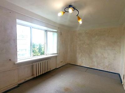 квартира по адресу Русановский бульв., 3