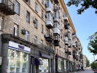 квартира по адресу Большая Васильковская ул. (Красноармейская), 132