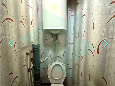 квартира за адресою Дніпро, Олександра Поля просп. (Кірова), 42-А