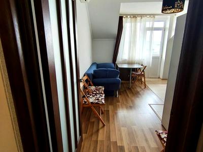 квартира по адресу Августина Волошина ул., 6